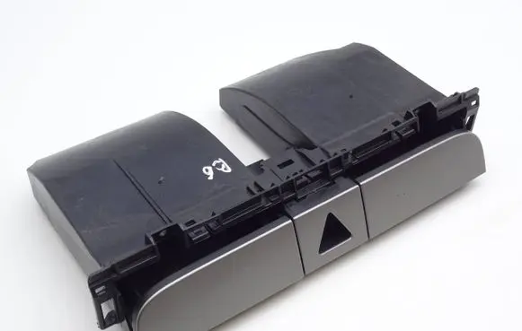 Volkswagen PASSAT B6 Dashboard storage box/compartment 3C0858407