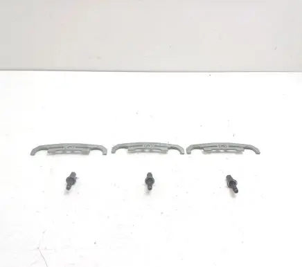 BMW 5 E60 E61 Fuel Injector clamp holder