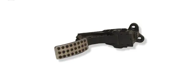 Mercedes-Benz ML W164 Accelerator throttle pedal A1643000104