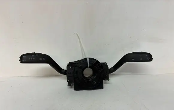 Skoda Fabia Mk2 (5J) Other switches/knobs/shifts 7H0953503DC