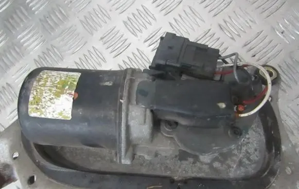 Renault Laguna II Wiper motor