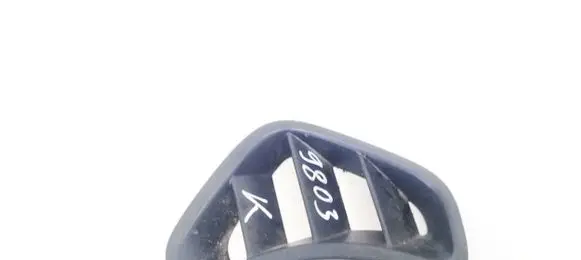 Ford Mondeo MK IV Dash center air vent grill 7S71A30468ADW