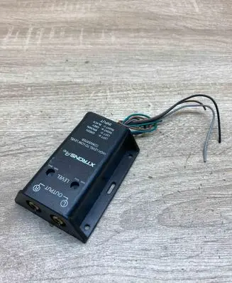 BMW 3 E46 Other control units/modules XTRONSPRO