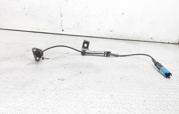 BMW 5 E39 ABS brake wheel speed sensor 61126908705