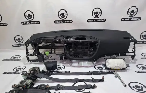 Hyundai Tucson TL Dashboard 8411D7000TRY 56900D7000 84530D3000