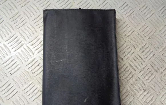 Volkswagen Caddy User manual 