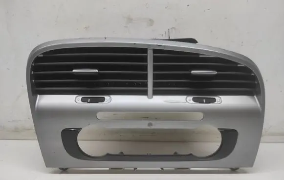 Seat Altea Climate control/heater control trim 5P1857060L
