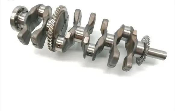 Lexus IS III XE30 Crankshaft 