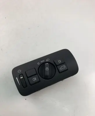 Volvo V60 Light switch 30739432