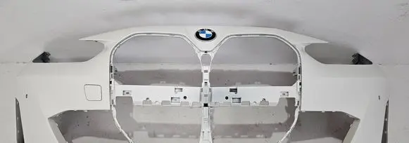 BMW 4 G22 G23 G24 G26 Front bumper 8738590 15857711