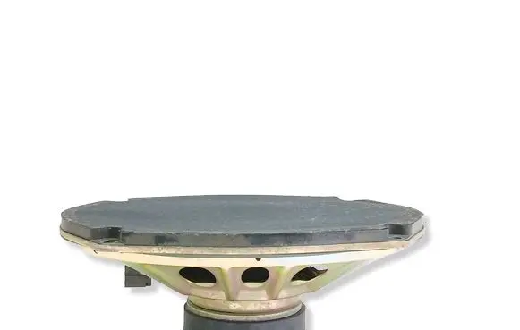 Jeep Grand Cherokee (WK) Front door speaker P0509063AB