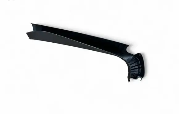 BMW i4 Centre console side trim rear 7487587 5149 2856