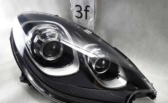 Porsche Macan (95B) Headlight/headlamp 95B941032CS