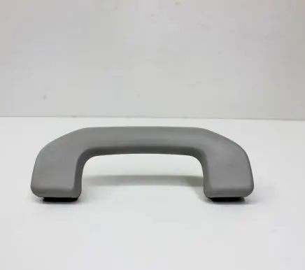 Front interior roof grab handle