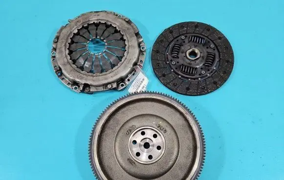 KIA Sportage Clutch set kit 41300-26100 IMPRK1360561