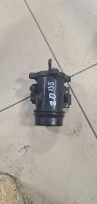 BMW 5 F10 F11 Mass air flow meter 8619492