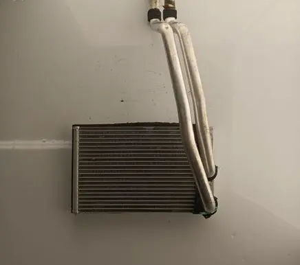 Opel Insignia A Heater blower radiator 54246696