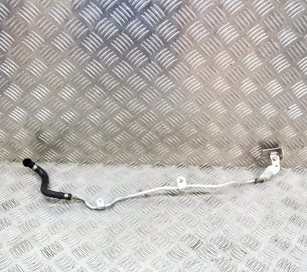 BMW X6 F16 Engine coolant pipe/hose 8514465