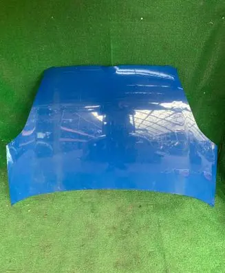 Fiat Doblo Engine bonnet/hood 