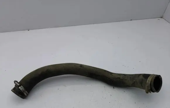 Citroen C4 II Picasso Intercooler hose/pipe