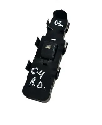 Citroen C4 I Electric window control switch 965146567 VCL00