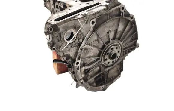 BMW X1 E84 Engine swap N47D20C