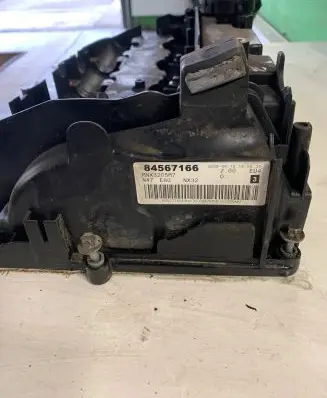 BMW 3 E92 E93 other engine part 84567166 N47