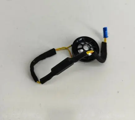 BMW i3 Rear door speaker 9349999