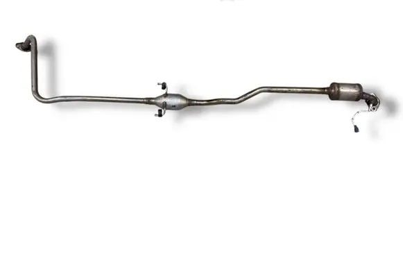 Muffler/silencer