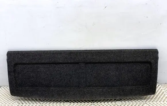 Fiat Panda II Parcel shelf 