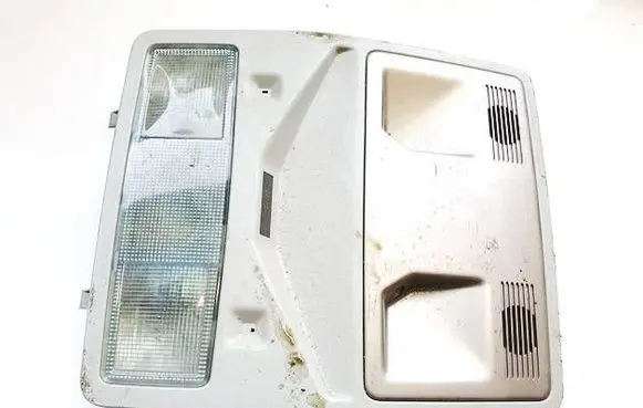 Jaguar XF Front seat light 8X23MBBV