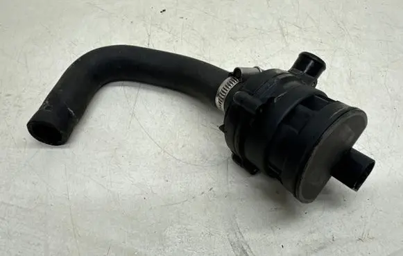 Mercedes-Benz E W211 Electric auxiliary coolant/water pump A2118350364