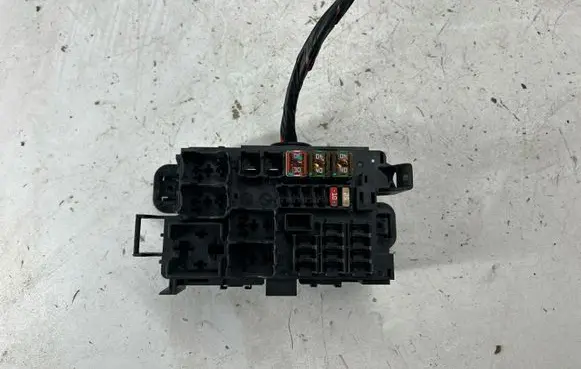 Buick Encore I Fuse module 42704390 20181106 PASS0146