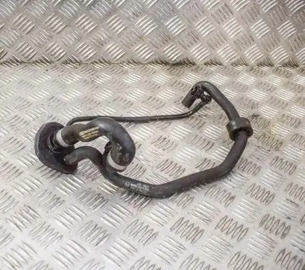 Audi A5 Engine coolant pipe/hose 8W2122109E 8W2121123B