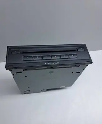 Audi Q5 SQ5 CD/DVD changer 8X0035110C CXCA1993G