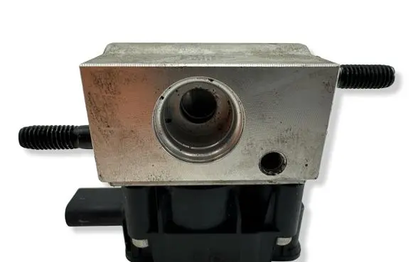 KIA EV6 Air conditioning (A/C) expansion valve 97725CV000