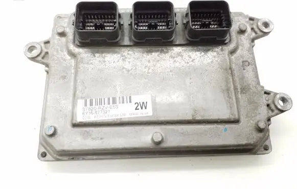 Honda CR-V Engine control unit/module 37820RZVE53 6Y16877321