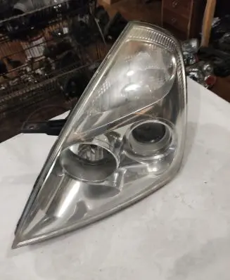 KIA Carnival Headlight/headlamp