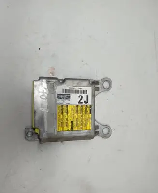 Toyota RAV 4 (XA30) Airbag control unit/module 8917042200 02896420X1