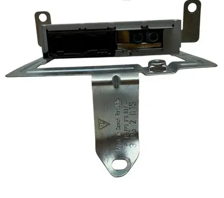 Porsche Cayenne (92A) Camera control unit module 7P5907441B