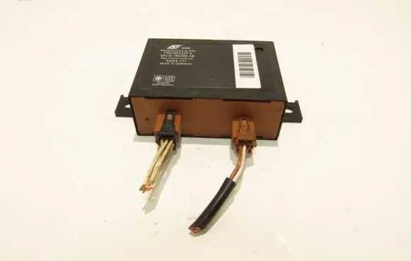 Ford Galaxy Immobilizer control unit/module 7M0953257D