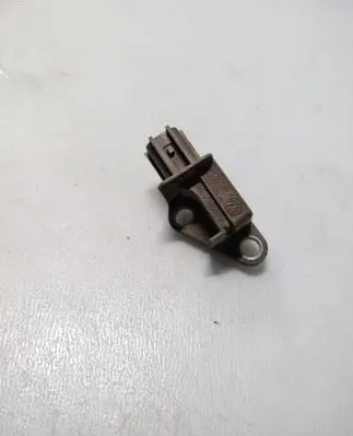 Audi Q7 4L Airbag deployment crash/impact sensor 4L0959651 5WK43722