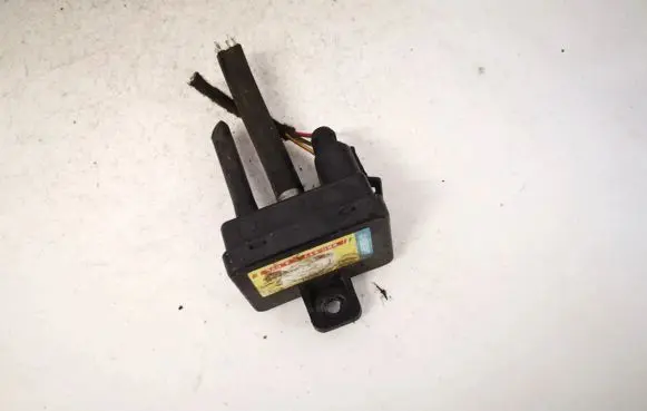 Hyundai Coupe Sensor