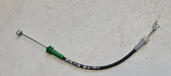 Ford Fiesta Rear door cable line 8A61R22152BC