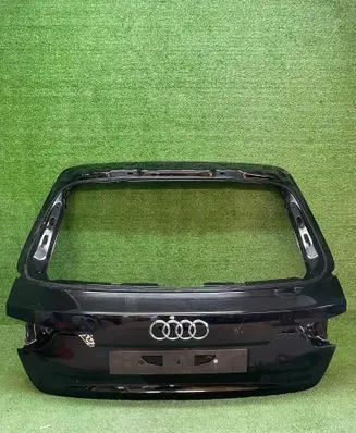 Audi A4 S4 B9 8W Tailgate/trunk/boot lid