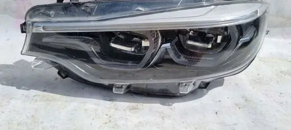 BMW 4 F36 Gran coupe Headlight/headlamp