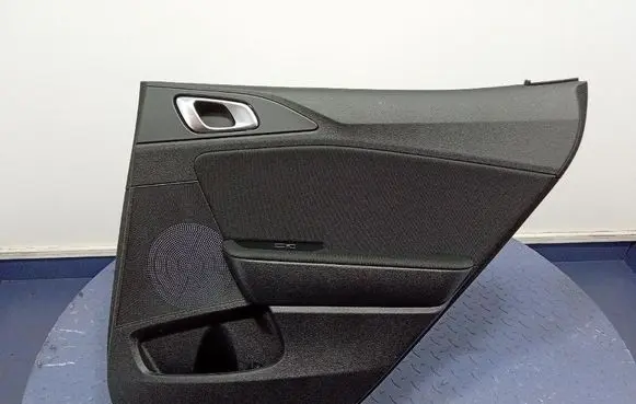 Galloper Exceed Door card panel trim set 83360J7800