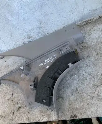 Volvo S60 (C) pillar trim 31307505
