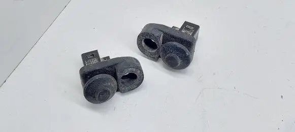 Nissan X-Trail T31 Front door sensor 0831H