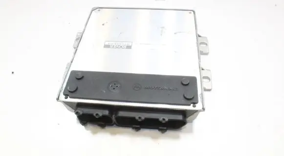 Land Rover Freelander Engine control unit/module NNN100710 NNW004420
